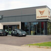 Auto & Service PIA erweitert Netz: Neue Cupra-Garage im Münchner Süden