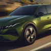 Peugeot liftet 408: Evolution auf französisch