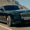 Rolls-Royce Spectre II: Zellen-Kur