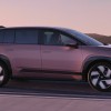 Skoda Peaq: Hier kommt das neue Elektro-Flaggschiff für die Familie