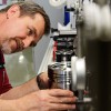 Keine Wende im Februar: Auftragseingang in der Industrie stagniert