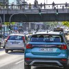 Wut am Steuer: Zahl der Nötigungen steigt