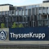 Thyssenkrupp setzt Rotstift an: Stellenabbau von 11.000 Stellen geplant