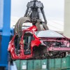 Toyota Circular Factory: Zweites Leben statt Schrottplatz 