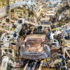 Produktion ausgesetzt: Taifun stoppt Toyota erneut