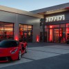 Ferrari wächst in Mannheim: Autohaus Ulrich eröffnet neuen Standort