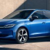 VW enthüllt Elektro-Polo: Drei Leistungsstufen und bis zu 450 Kilometer Reichweite