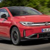 VW enthüllt ID. Polo GTI: Hot Hatch fürs E-Zeitalter
