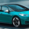 VW vor Mercedes und BMW: E-Autos treiben Gebrauchtwagenmarkt an