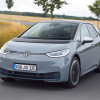 Gebrauchte E-Autos mieten statt besitzen: Berater sehen Milliardenpotenzial