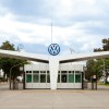 Wegen US-Zöllen: VW startet Notfallplan