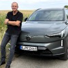 Test Volvo EX90: Sanfter Riese aus Schweden