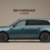 Familienauto, Büro und Camper in einem: Xiaomi präsentiert den Full-Service-SUV