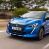 Peugeot ruft Corsa-Zwilling 208 zurück: Probleme mit dem Belüftungsventil