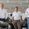 Generationswechsel bei Abel+Ruf: Lukas Ruf wird Geschäftsführer