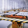 Mercedes-Benz: Serienproduktion für neue Batteriegeneration startet