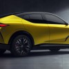 Acura RSX Prototype: Stromstoß mit Stil
