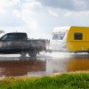 ADAC testet Anhängerreifen: Klare Sieger und teure Verlierer