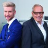 Unternehmensnachfolge: Rechtzeitig und umfassend planen