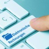Anwendungsschreiben der Finanzverwaltung: E-Rechnung im Überblick