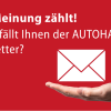 In eigener Sache: Jetzt bei der AUTOHAUS-Umfrage mitmachen