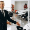 Autoscout24-Report: GW-Markt driftet auseinander