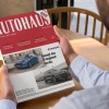 Digitale Ausgabe: Die Top-Themen von AUTOHAUS 10/2025