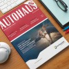 Digitale Ausgabe: Die Top-Themen von AUTOHAUS 14-15/2025