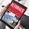 Digitale Ausgabe: Die Top-Themen von AUTOHAUS 16/2026