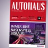 Digitale Ausgabe: Die Top-Themen von AUTOHAUS 18/2024