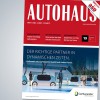 Digitale Ausgabe: Die Top-Themen von AUTOHAUS 19/2024