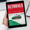 Digitale Ausgabe: Die Top-Themen von AUTOHAUS 20/2026