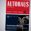 Digitale Ausgabe: Die Top-Themen von AUTOHAUS 22/2024