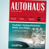 Digitale Ausgabe: Die Top-Themen von AUTOHAUS 23-24/2024