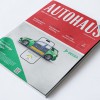 Digitale Ausgabe: Die Top-Themen von AUTOHAUS 7-8/2026