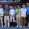 Häusler-Gruppe: Feierabend trifft Pferdestärken