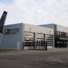 Nach Großbrand 2022: Autohaus Herten weiht neues Nfz-Zentrum ein