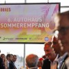 AUTOHAUS Sommerempfang 2026: Branchenabend mit Weitblick