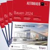 AUTOHAUS Spezial Bauen 2024: Kundenerlebnis vor Ort