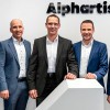 Alphartis: Neue Führungsstruktur bei Autohausgruppen ahg und bhg