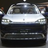 Aito auf dem Pariser Autosalon: China-Schick für Europa