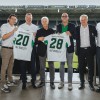 Neue Fohlen-Flotte: akf-Mobility wird Partner von Borussia Mönchengladbach