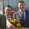 May & Olde: Neuer Leiter für Gebrauchtwagensparte