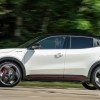 Alfa Romeo Junior Veloce im Test: Das Alfa-Männchen