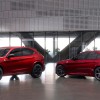 Alfa Romeo Giulia / Stelvio Quadrifoglio: Spitzenmodelle kehren zurück