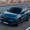 Fahrbericht Alfa Romeo Junior Ibrida: Doppelter Herzschlag