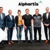 Marktexpansion: Alphartis übernimmt Autohaus Stoll