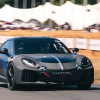 Alpine A110 Prototyp: Die Ikone wird elektrisch