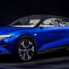 Alpine A 390 β: Vom Traumschiff in die Serie?