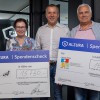 Aktion Digitaler Adventskalender: Alzura spendet über 30.000 Euro